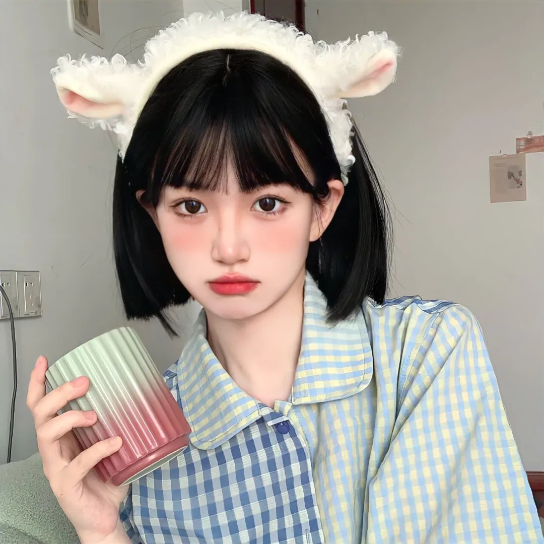 俏女复仇